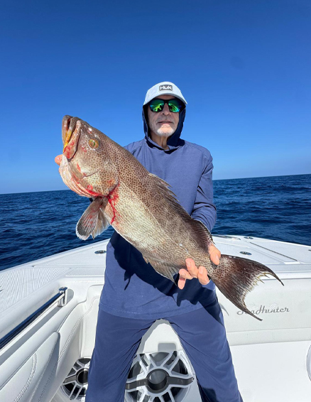 fishing