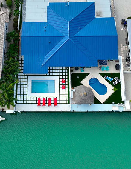Vacation Rentals